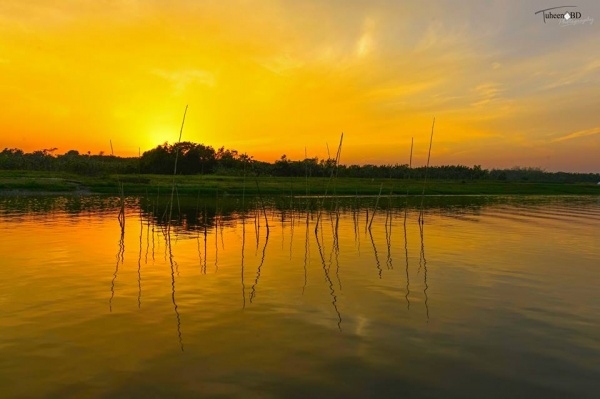 Bangladesh
