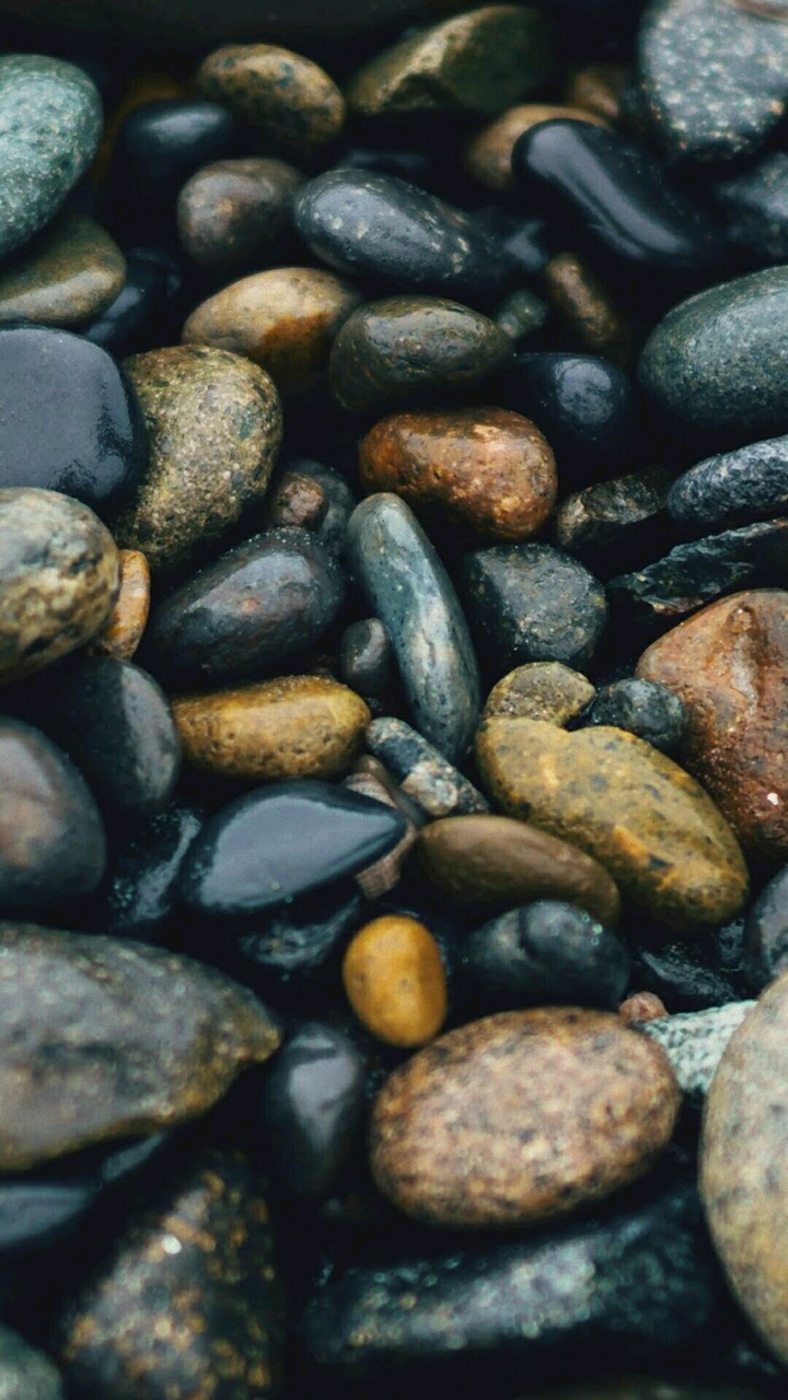 Stones