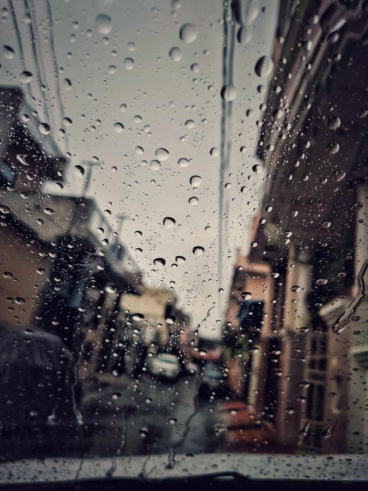 Rainy season