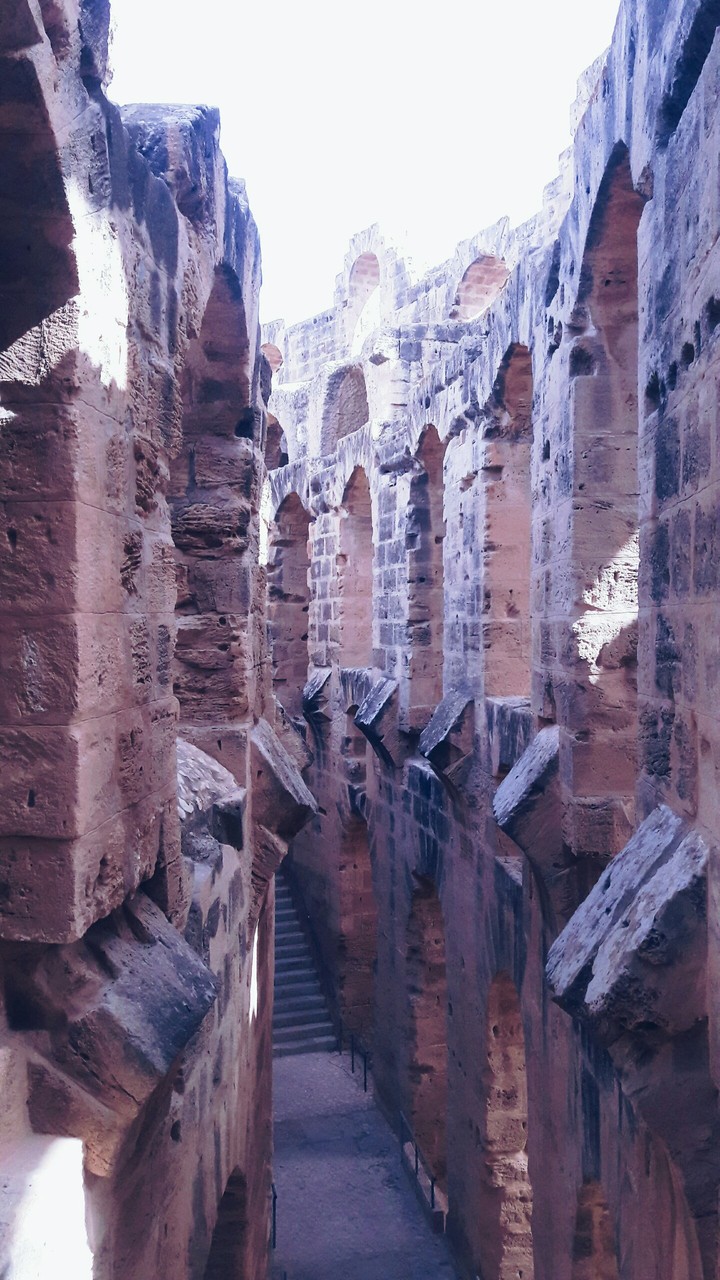 El Jem