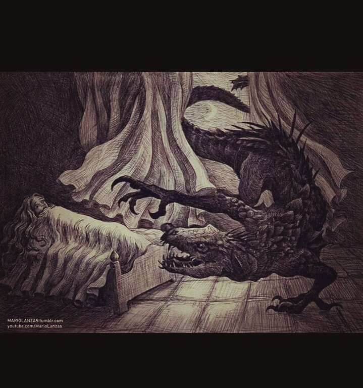 IndoRaptor