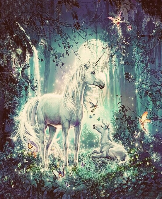 unicorn