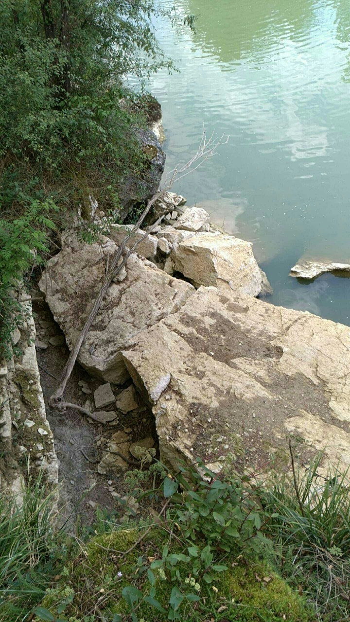 lost lake