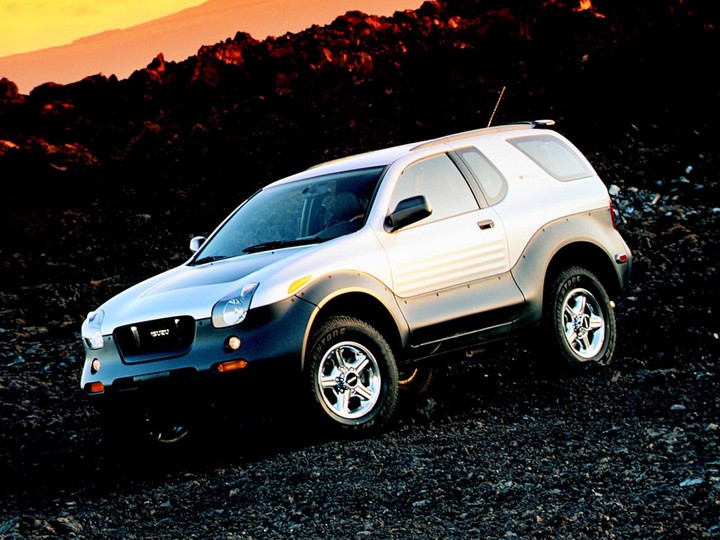 isuzu
