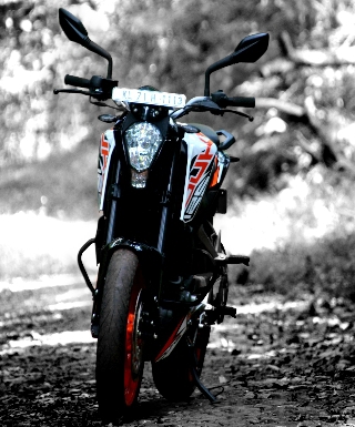 ktmduke