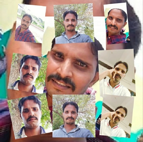 Abdul Ayub Shaik