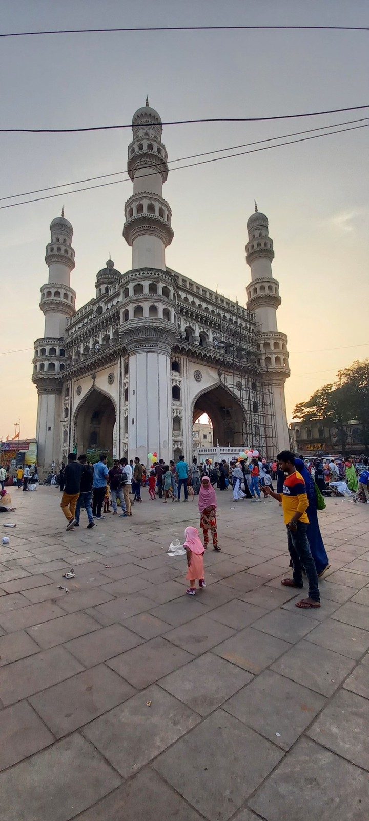 Charminar