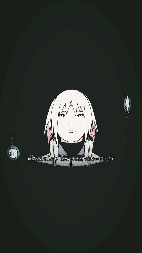 Sakura Haruno op18