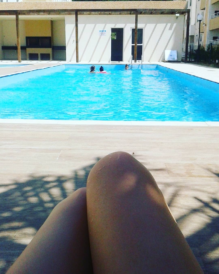 Waterpool
