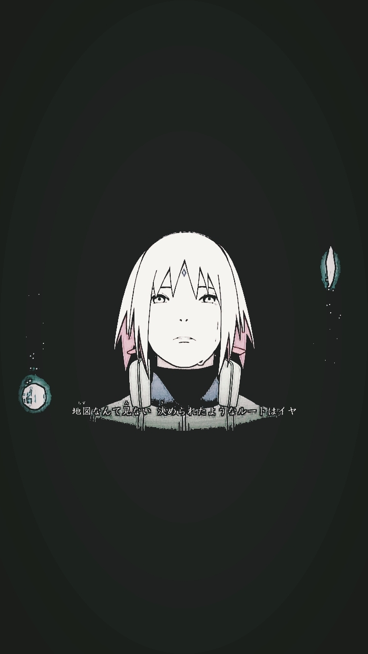 Sakura Haruno op18