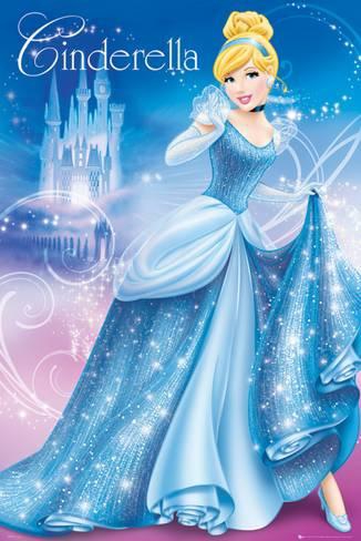 princess