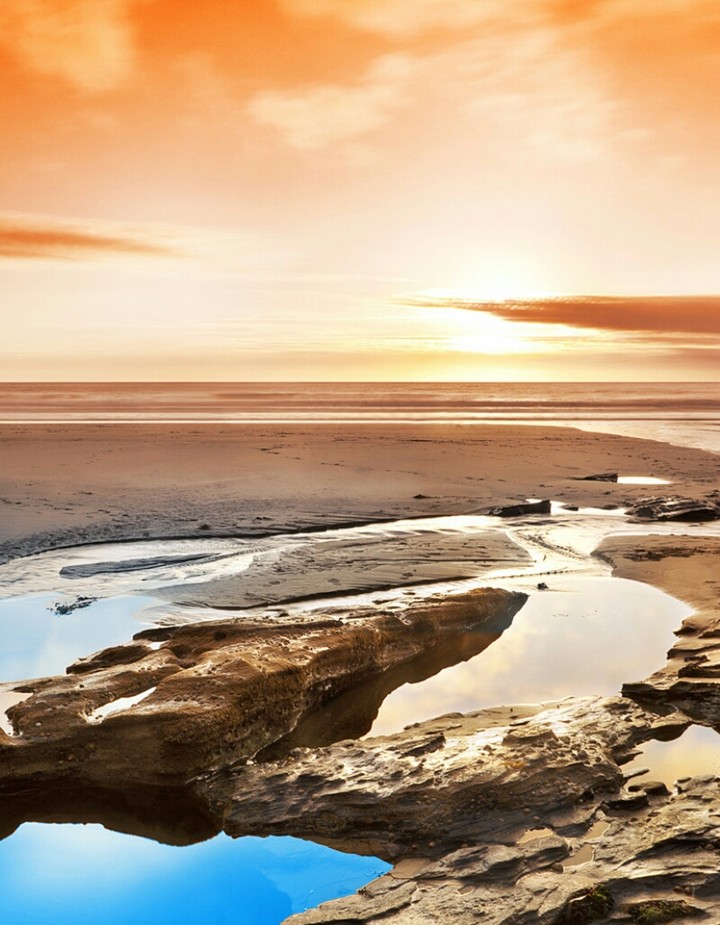 River