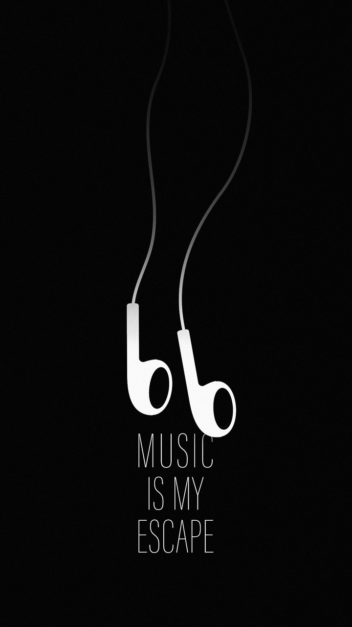 The Music is the God's gift