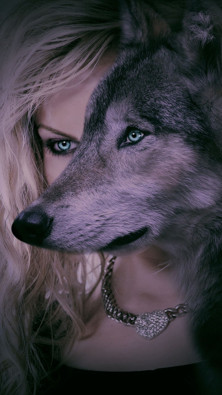 ♥
