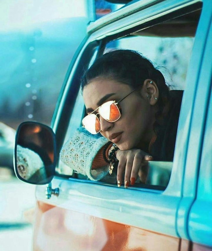 girl