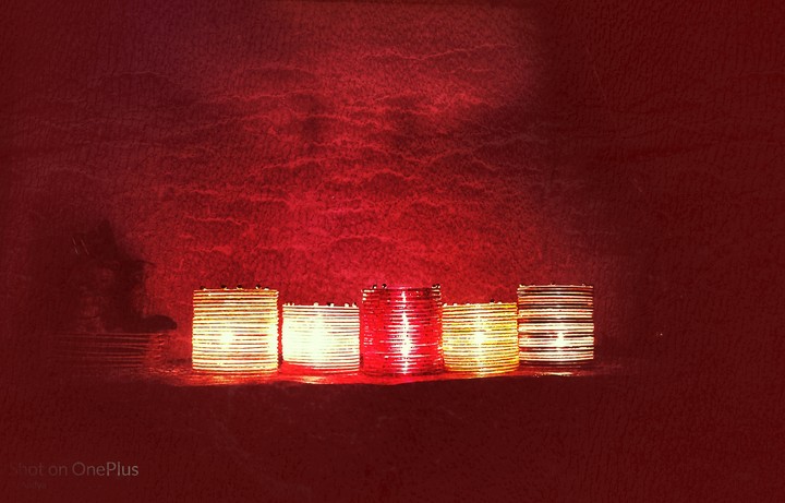 Best candles one could ever see.