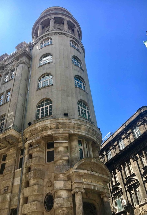 Sirkeci