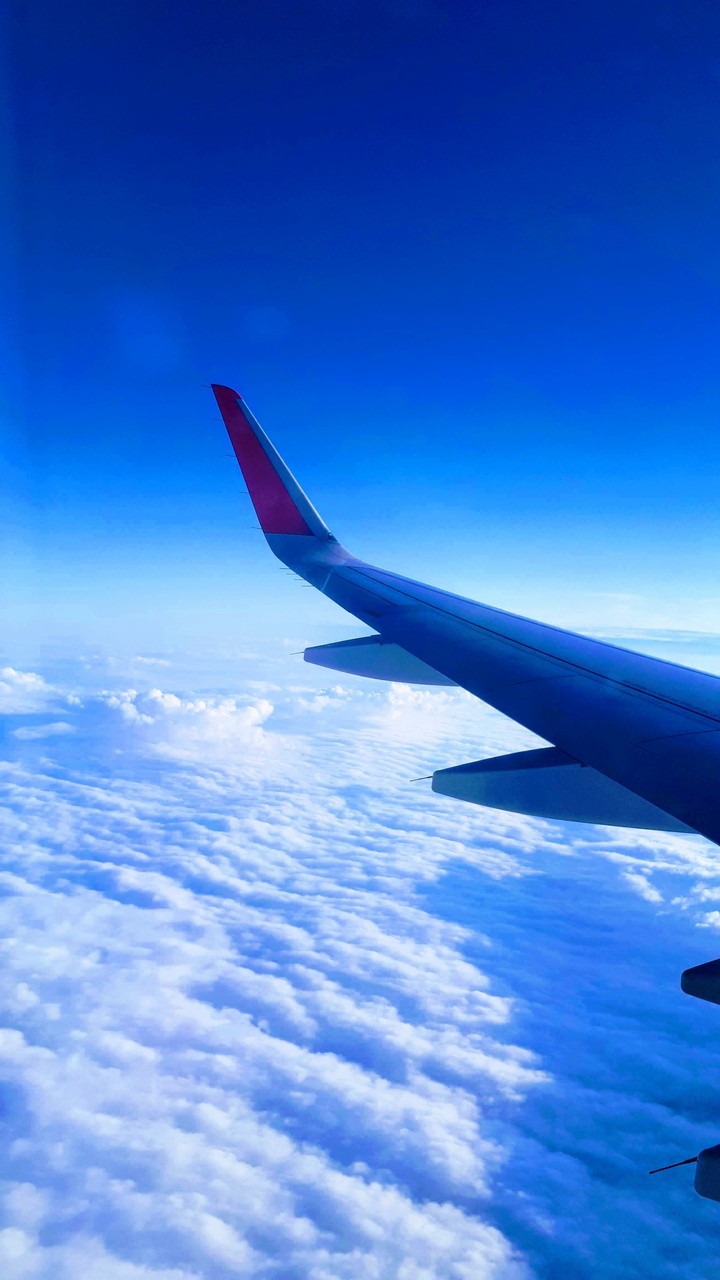 airplane