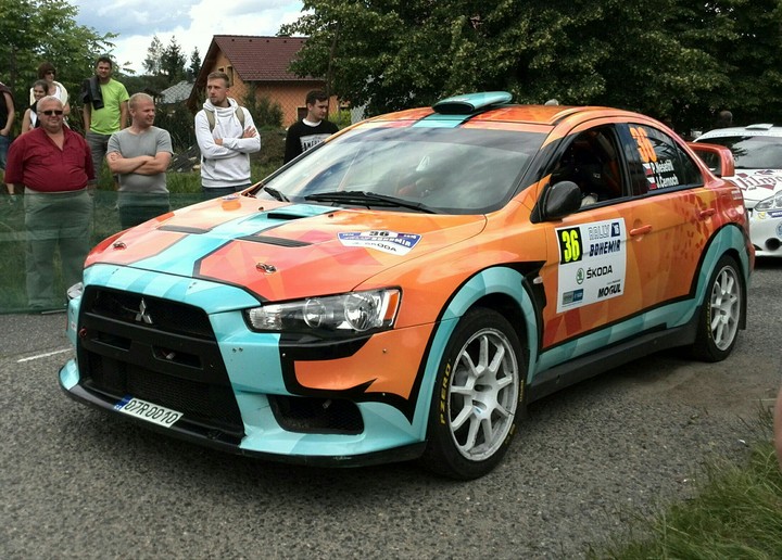 Mitsubishi