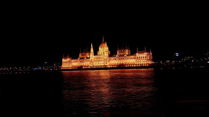 budapest