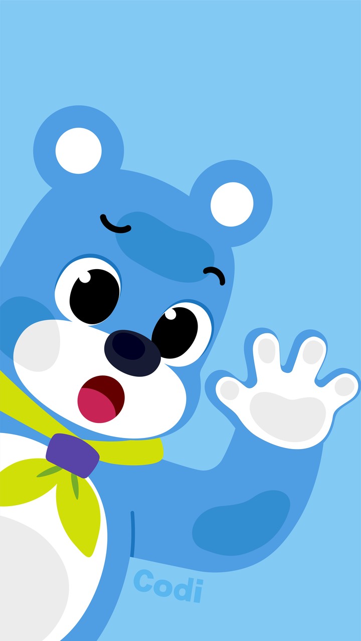 Codi Background 3
