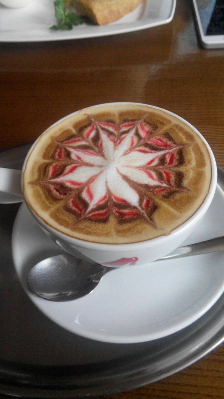 coffee