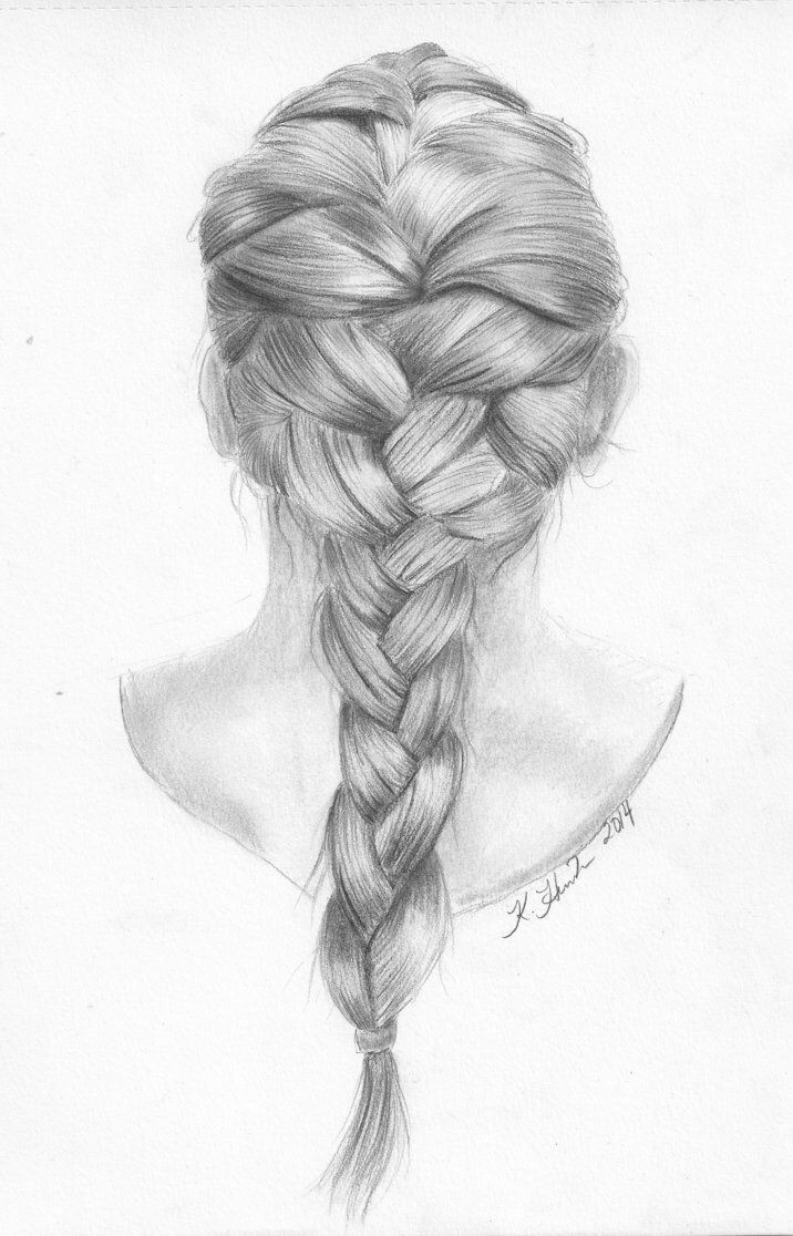 hairstyle