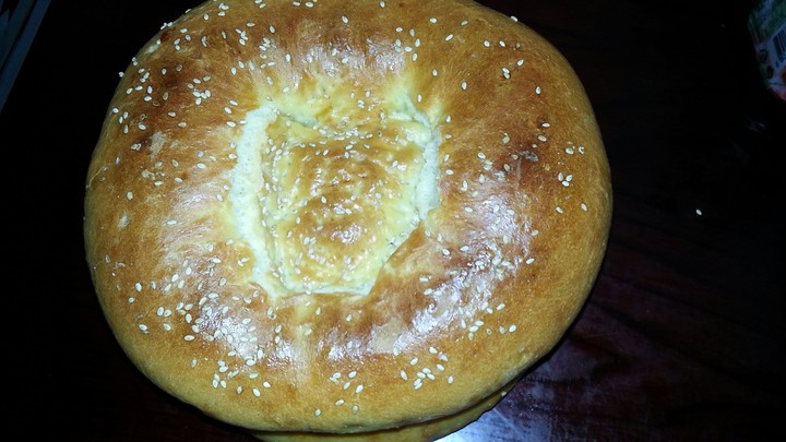 хлеб