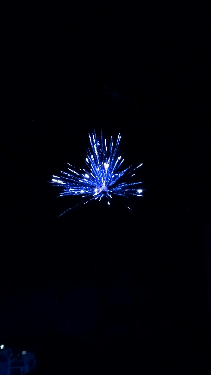 Fireworks 