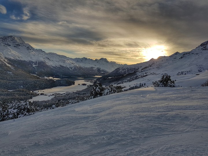 St. Moritz