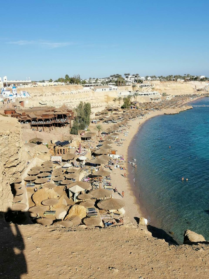 Egypt