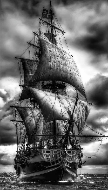 ship