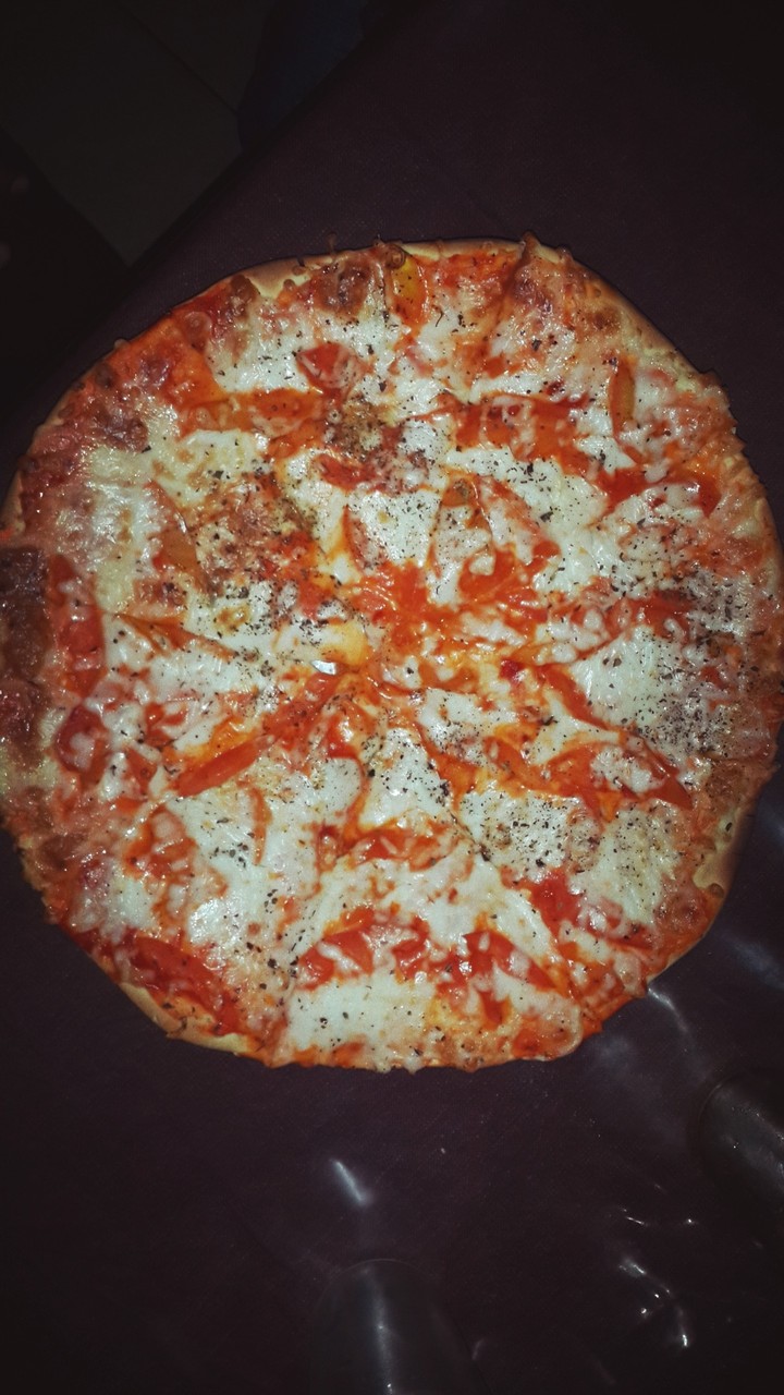 Pizza Lover