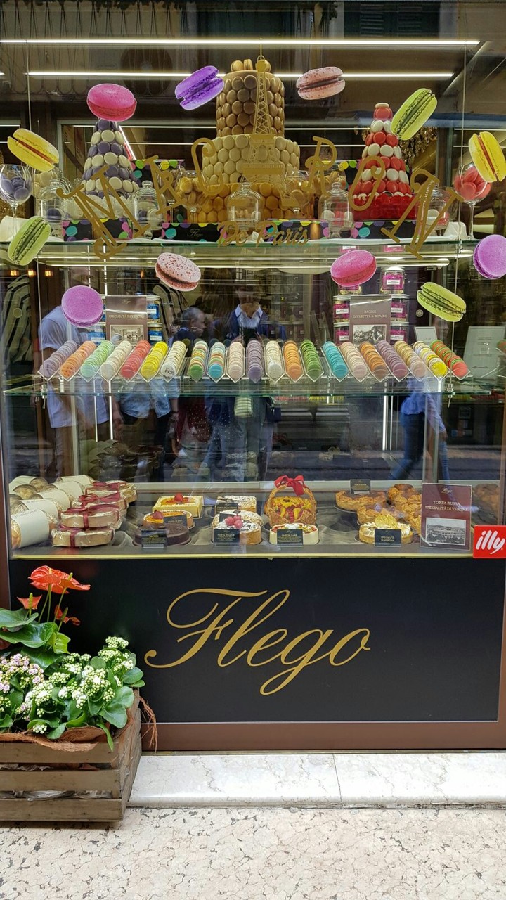 Food Chocolate