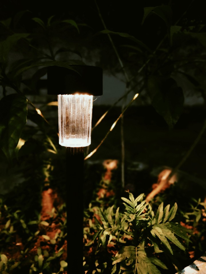 gargen light