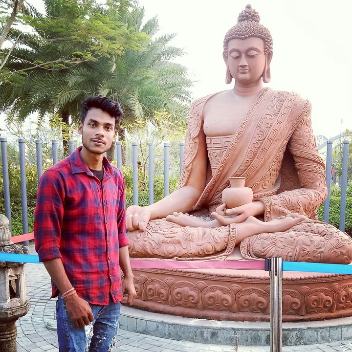 Chotu Sharma
