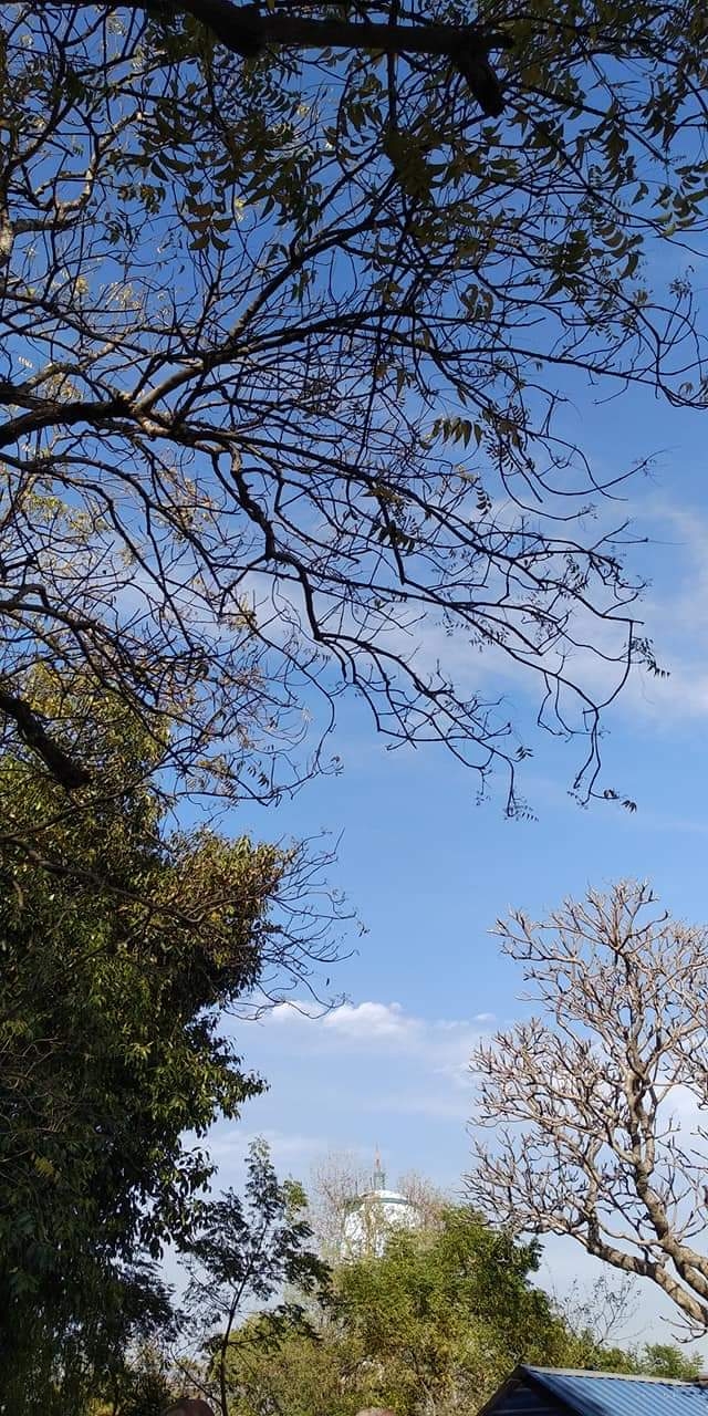 sky