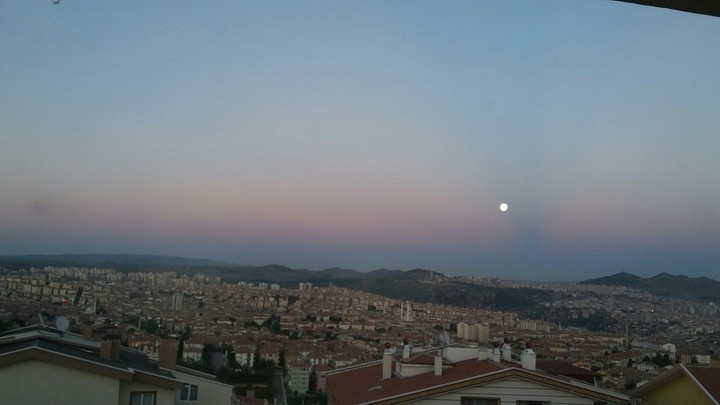 sky