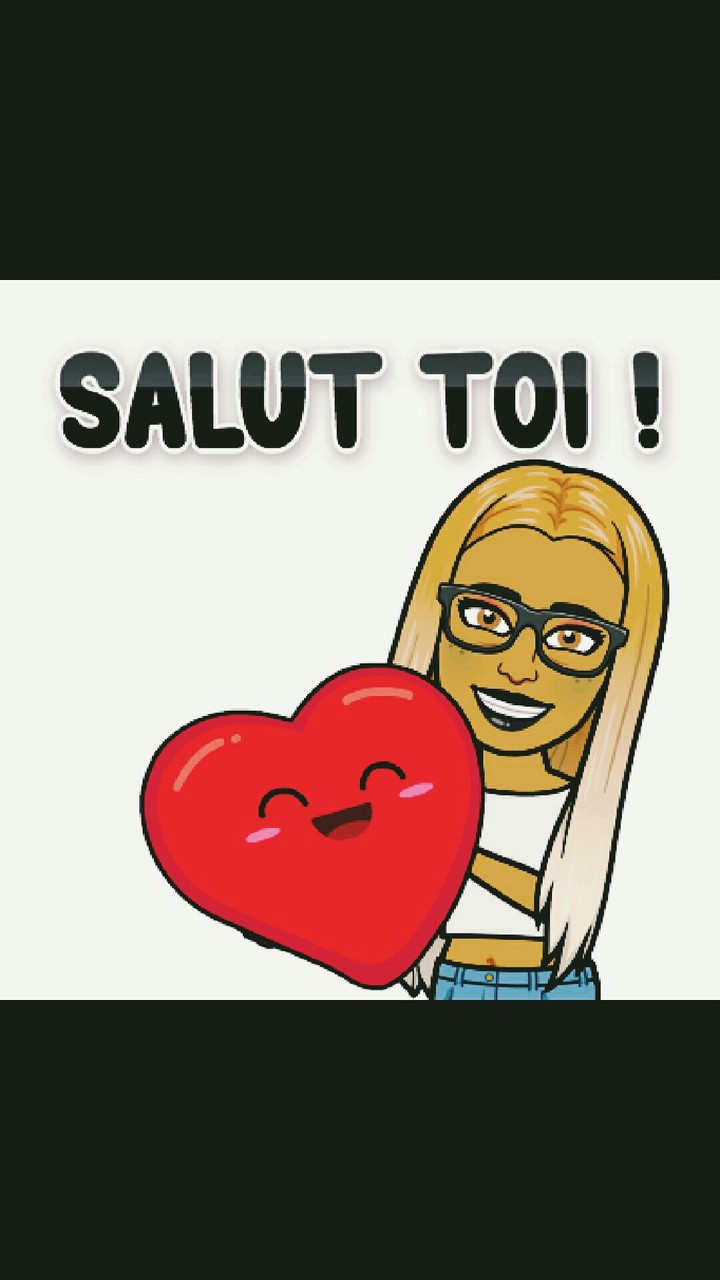❤