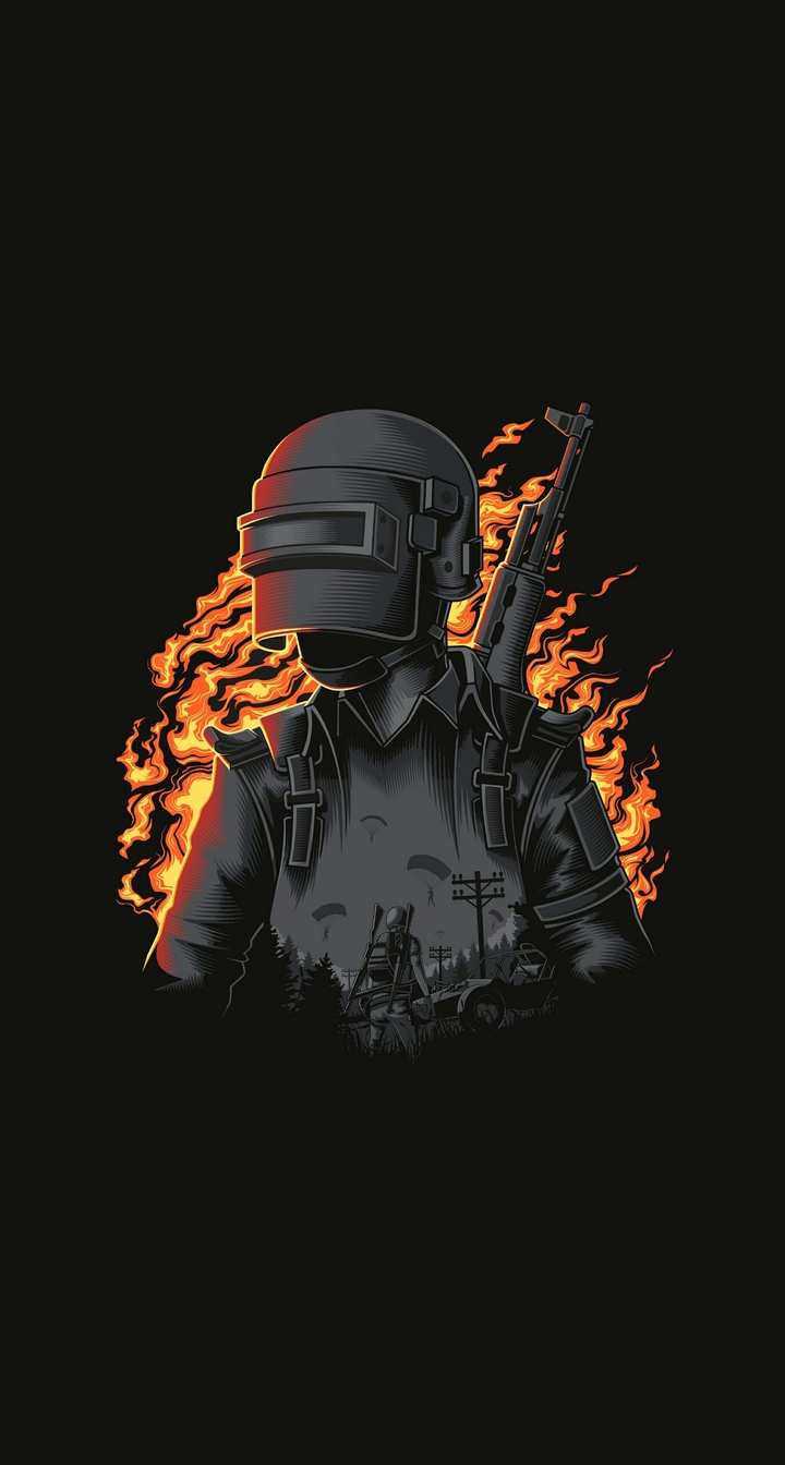 pubg