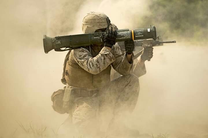 U.S Marine Corps