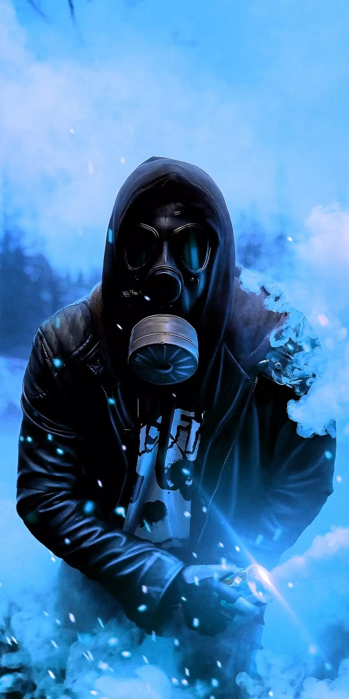 Fallout