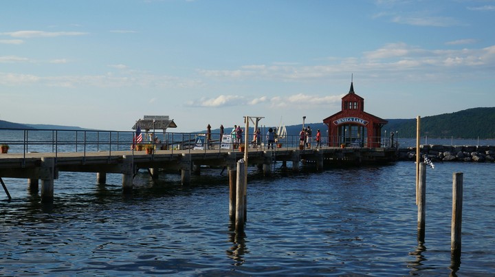 Seneca Lake