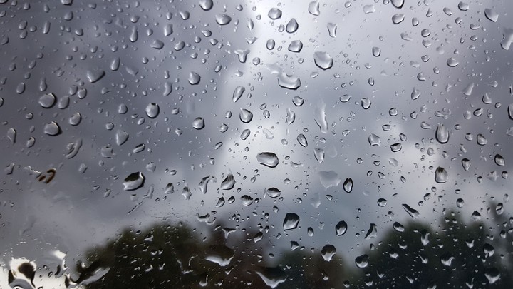 Rain