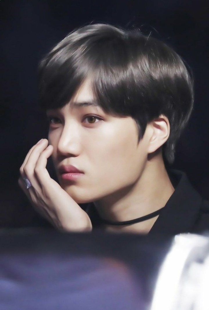 Kim Jongin♡♡♡♡♡♡