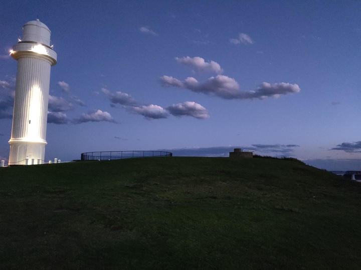 light house