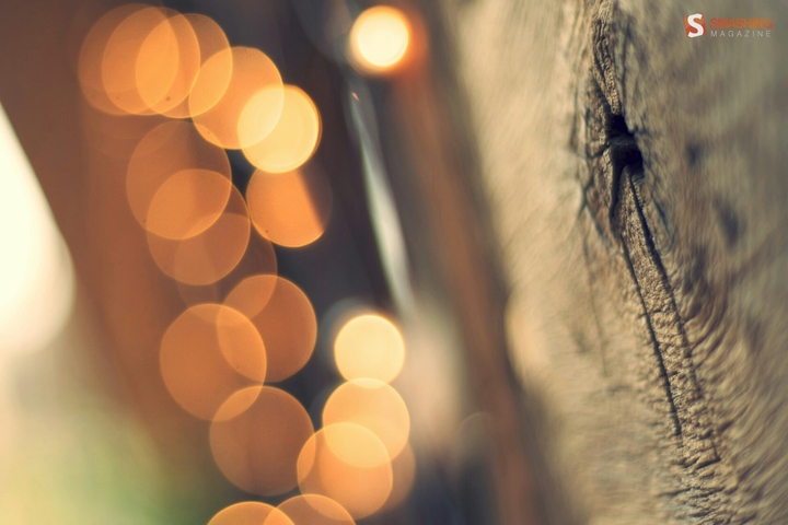 Tree Bark n Lights !!!