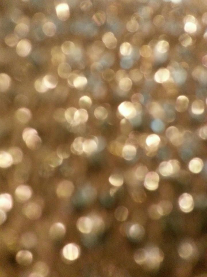 sparkle