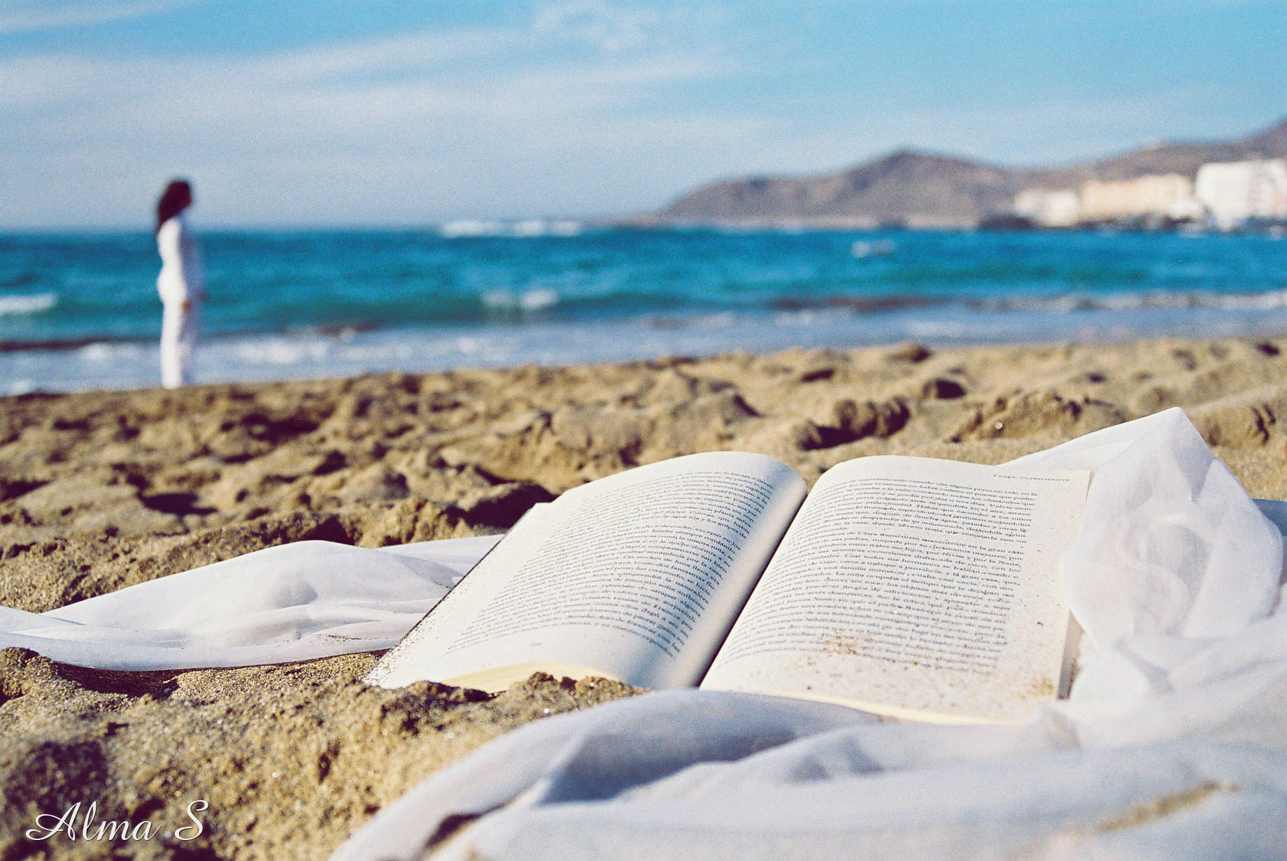 Horizon Book