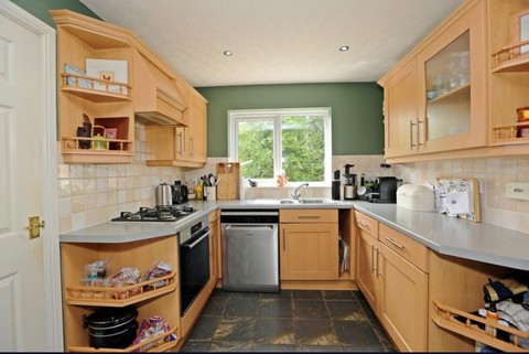 רקעים countertop, Sink